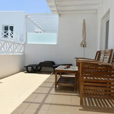 Flower 14 Apartment San Bartolome (Las Palmas)