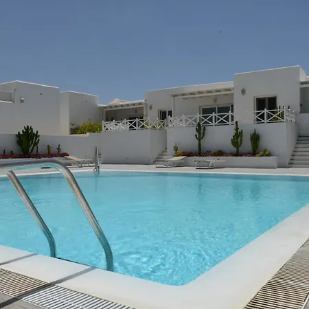 Apartament Flower 14 San Bartolomé