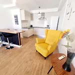 شقة Flower 14 San Bartolomé