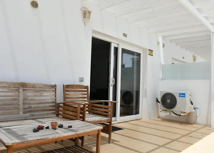 Flower 14 Lägenhet *