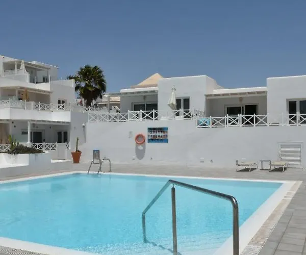 Flower 14 Lägenhet *