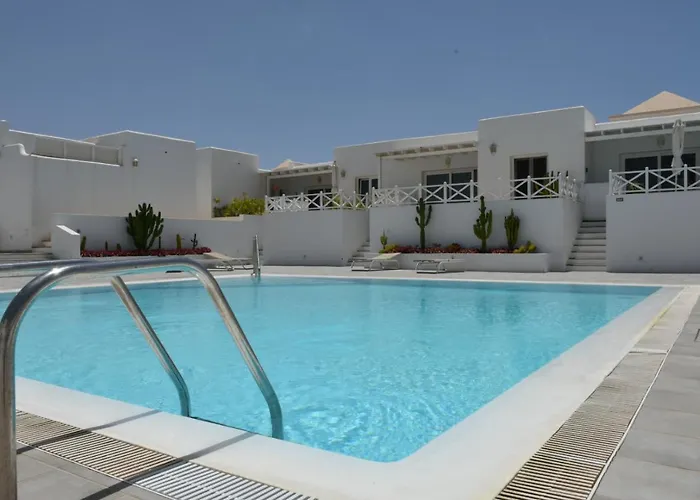 Διαμέρισμα Flower 14 San Bartolomé