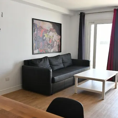 Apartamento Flower 14 San Bartolomé